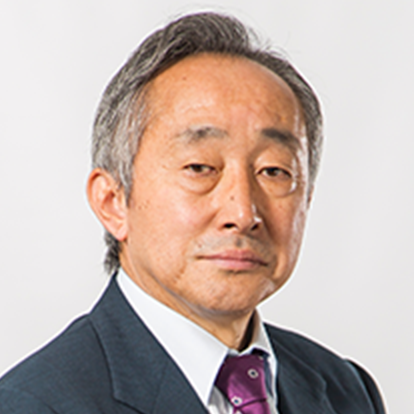 森川 明