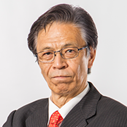 村山 晃
