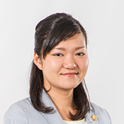 高木 野衣