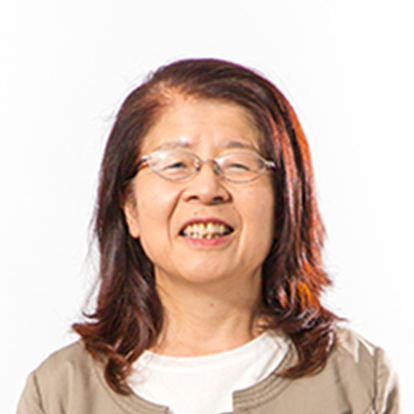 岩橋 多恵