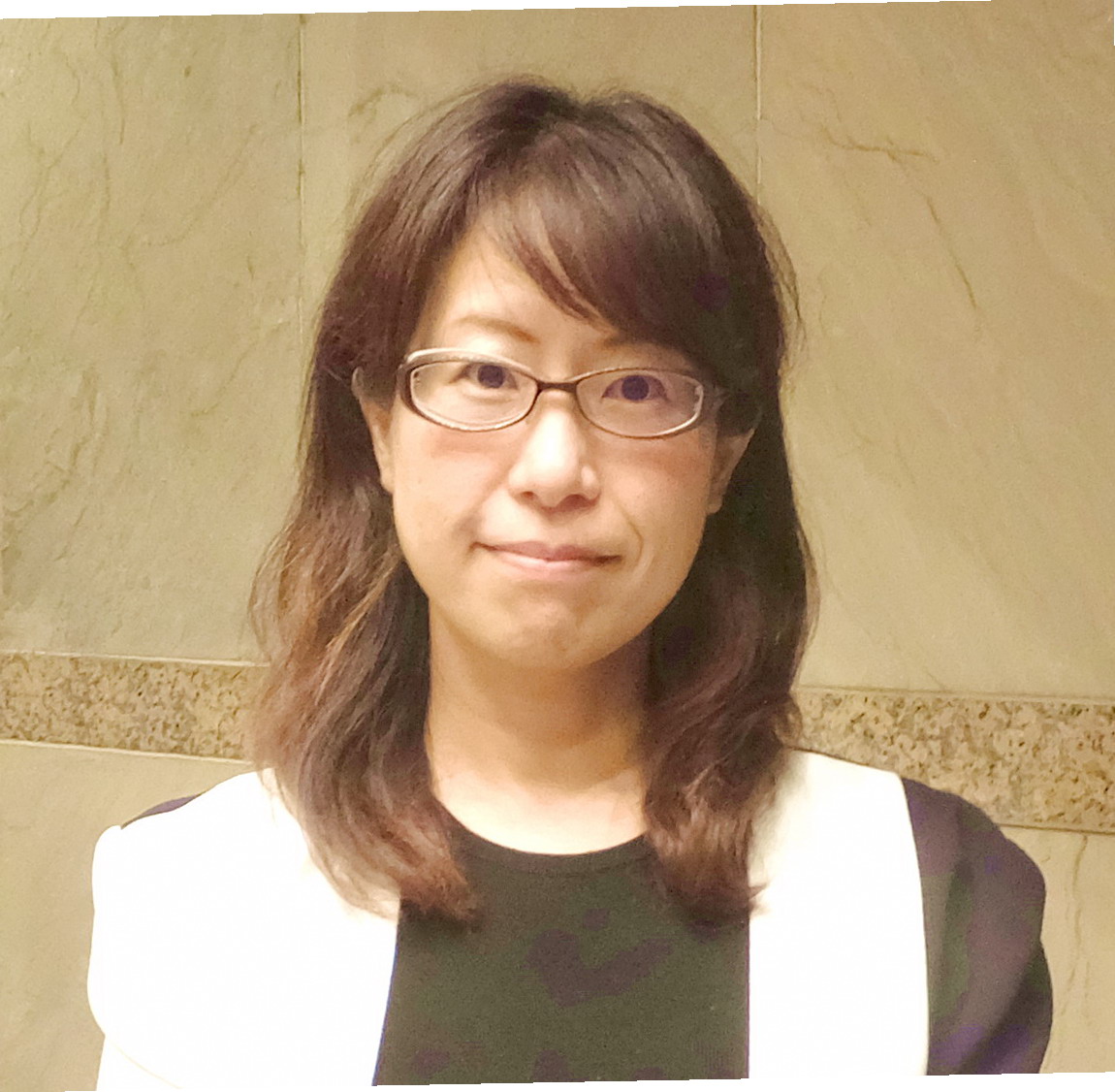 糸瀬 美保